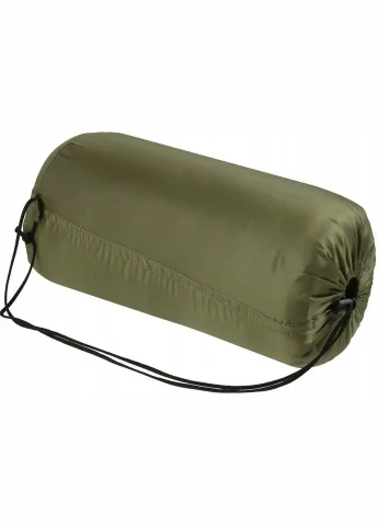 Ковдра флісова польоваOlive Mil-Tec (340552485)