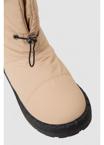 Дутики жіночі зимові на хутрі Ager 248RFM200 (365775994)