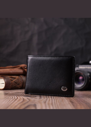 Кошелек-зажим из натуральной кожи 22476 st leather (329196487)