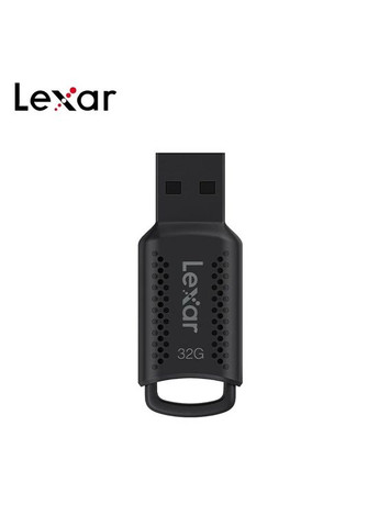 Флеш накопитель JumpDrive V400 32 ГБ USB 3.0 Lexar (300524089)