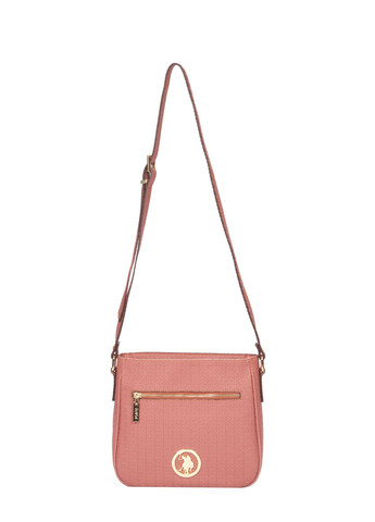 Сумка U.S. Polo Assn женская U.S. Polo Assn. (295067447)