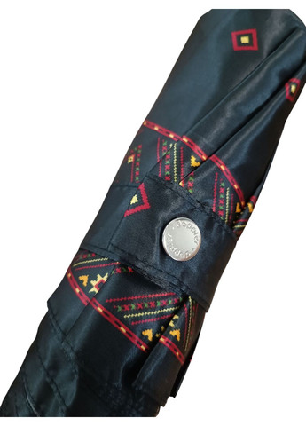 Комбінована міцна жіноча парасолька антивітер повний автомат Doppler середня система антивітер (346872028)