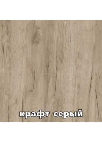 Шафа-купе тридверна Алекса ШК-05 2 ДСП/Дзеркало з піскострумним малюнком 240*45*200 см Дуб крафт сірий Алекса (383779799)
