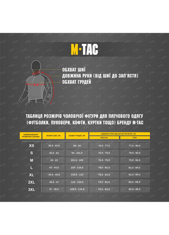 Куртка зимова Alpha Gen.IV Pro Primaloft MM14 ( ) M-TAC (307928707)