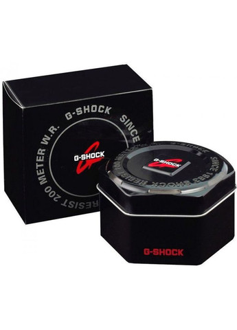 Часы мужские G-Shock Casio x-large gd-x6900fb-7 (292132603)