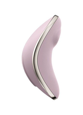 Вакуумний вібратор Vulva Lover 1 Violet Satisfyer (366876740)