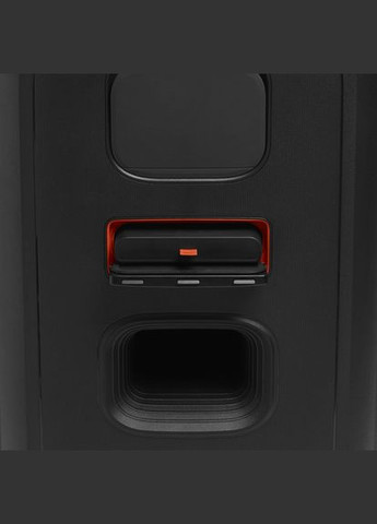 Портативная акустика PartyBox 520 Black (JBLPARTYBOX520EU) JBL (343248778)