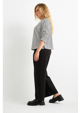 Широкие брюки C&A (362065159)