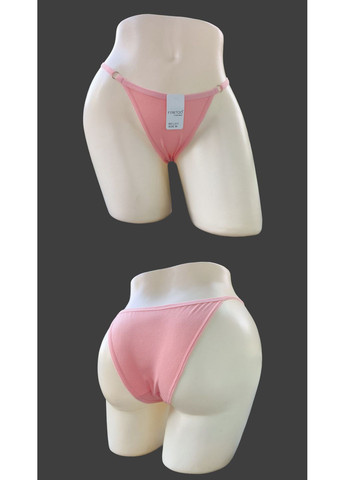 Бавовняні трусики на тонких лямках Finetoo (362219322)