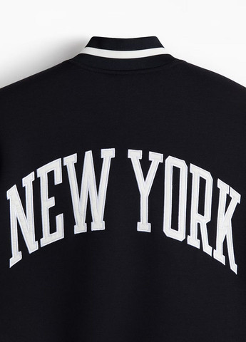 Бомбер H&M (367047773)