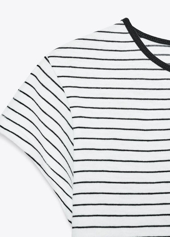 Футболка Zara - (359976975)
