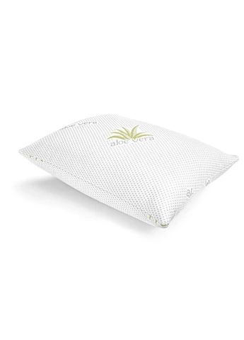 Подушка шовкова Dorotea №731 шовк Капок трикотаж 70*70 Mirson (397368338)