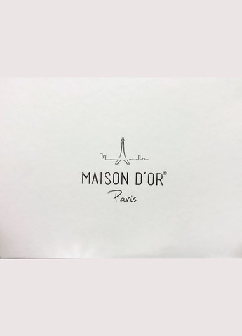 Набір рушників Rose Marine Beige бамбукові 30-50 см, 50-100 см, 85-150 см бежеві Maison D'or кремовий