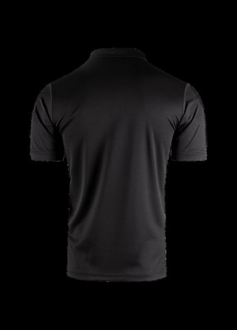 Поло Police в чёрном цвете CoolPass Klost (315881764)