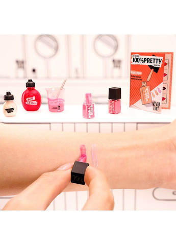 Ігровий набір Створення косметики Miniverse 121497 серії "Мейкап" MGA's Miniverse (361146608)