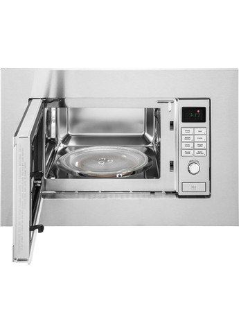 Микроволновая печь встроенная EСG MTD-2081-VGSS 800 Вт ECG