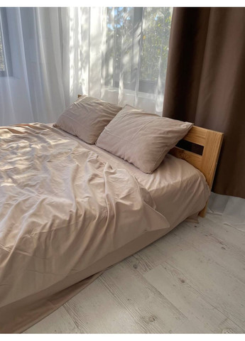 Комплект постельного белья из микрофибры. United at Home (361220730)