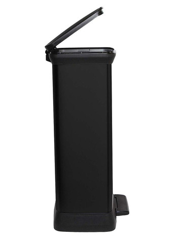 Контейнер для мусора с педалью Deco bin 50 л (02162-01) Curver (334009765)