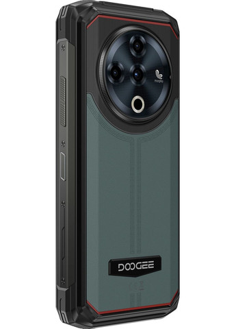 Смартфон 8/256GB (Global Version) Doogee Fire 6 Power (346489104)