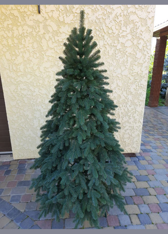 Ялинка лита "Елітна" — 250 см No Brand (307827505)