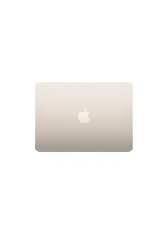 Ноутбук MacBook Air 13 M4 A3241 Starlight (MW1J3UA/A) Apple (324059203)