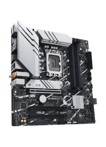 Материнська плата Asus PRIME B760M-A WIFI (276190531)