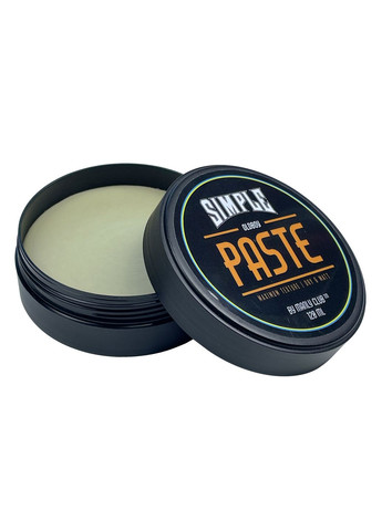 Матова паста для волосся Matte Paste 120 мл Manly Club Simple Oldboy (369976300)