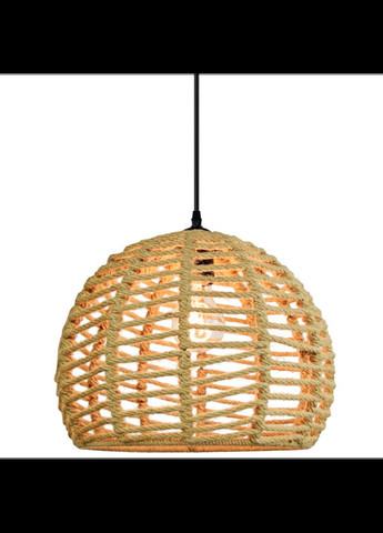 Люстра 316837 Otis E27 1x20W IP20 (047201) Goldlux (361312465)