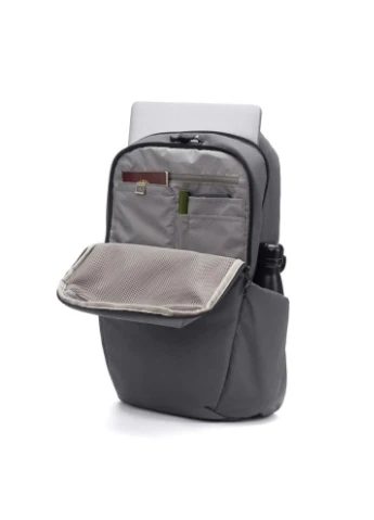 Рюкзак туристичний Vibe 25L backpack графітовий (60301144) Pacsafe (394858088)