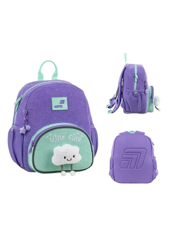 Детский рюкзак Kids 8,5л Little Cute (K26-2727XS-2) Kite (401207856)