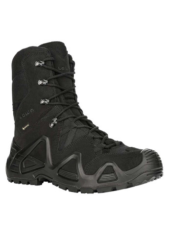 Ботинки Lowa Zephyr HI GTX® TF UK 5.5/EU 39 Black M-TAC (302253296)