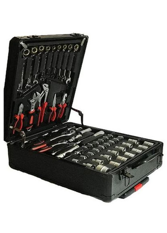 Універсальний набір інструментів 399 предметів для дому (1756374582) Rainberg RB-001 (330120679)