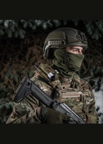 Підсумок для турнікета еластичний на MOLLE Gen.III Multicam M-TAC (315339432)