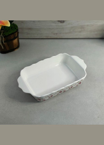 Форма керамічна для запікання 1.3 л Kamille (303212144)