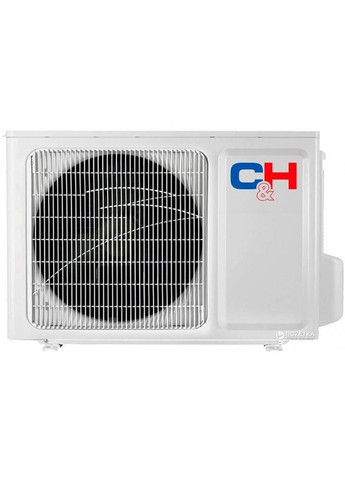 Кондиционер CH-S24FTXAM2S-GD Cooper&Hunter (332958523)