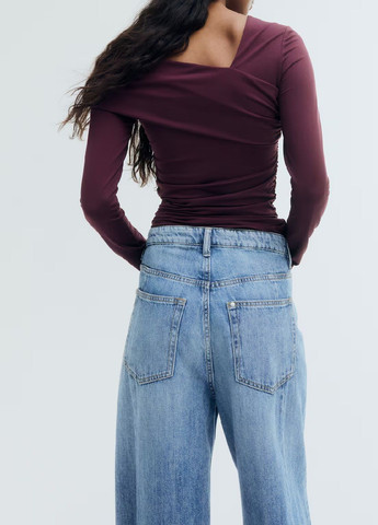 Лонгслів H&M (370808209)