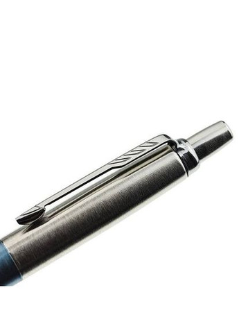 Шариковая ручка JOTTER 17 Waterloo Blue CT 16 832 Parker (316620428)