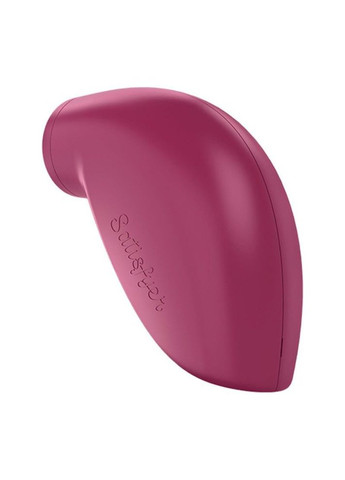 Вакуумний кліторальний стимулятор One Night Stand на 90 хвилин роботи, 4 програми роботи Satisfyer (297573169)