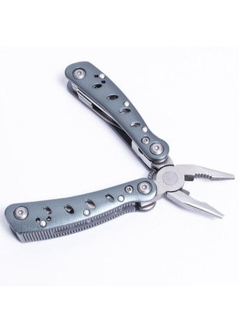 Мультитул многофункциональный Multi Tool набор мульти инструментов карманный нож G2019 S Ganzo (363132379)