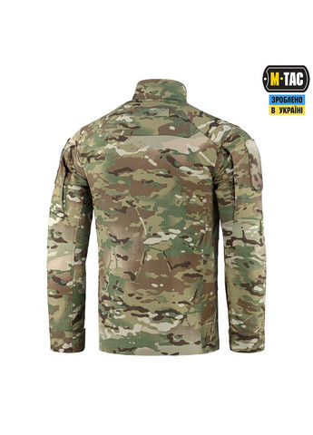 Китель Sturm рип-стоп Multicam M-TAC (315147451)