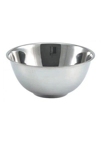 Миска из нержавеющей стали ЕМ2650 V 14 л Ø 44 см (шт) Empire Стандарт (347646002)