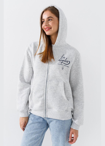 Толстовка з принтом жіноча Onme-31 shop (2000990783813) On me (315989247)