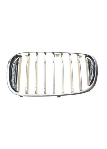 Решетка декор Л Ю 51138065539 BMW (361005089)