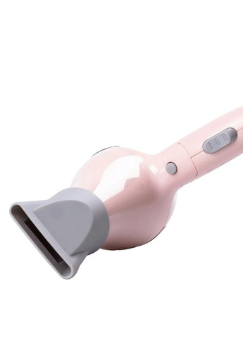 Фен для волос HPV432 с концентратором 1000 Вт Розовый VGR (370974752)