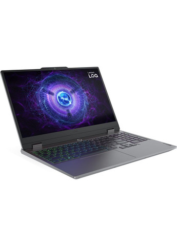 Ноутбук LOQ 15IRX9 (83DV00GXRA) Lenovo (304255530)