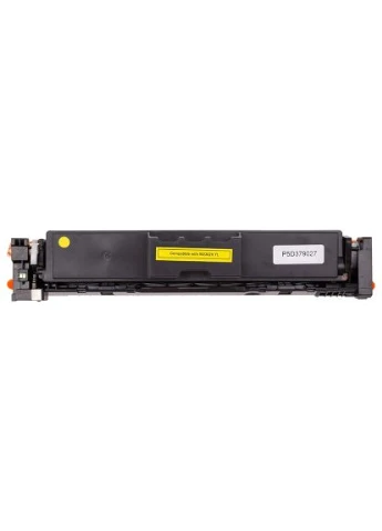 Картридж (PP-W2302XYL) PowerPlant HP LJ Pro MFP 4303 YL (366489414)