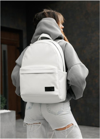 Рюкзак Zard 0ST білий Sambag (302519289)