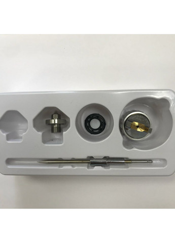 Форсунка,8мм для фарбопультів D-951-MINI HVLP NS ITALCO (289368400)