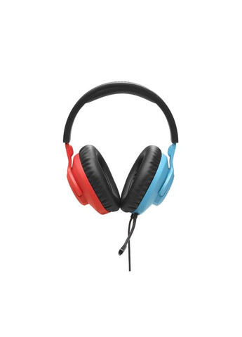 Гарнитура Quantum 100N Black (JBLQTUM100N) JBL (364861849)