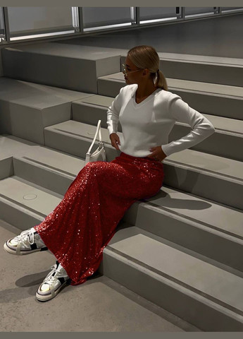 Спідниця з паєтками Garna (311463161)